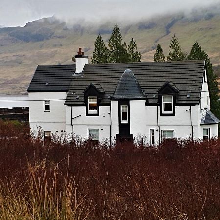 Loch Arklet House Bed & Breakfast Stirling Bagian luar foto