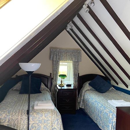 Loch Arklet House Bed & Breakfast Stirling Bagian luar foto