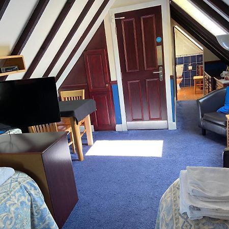 Loch Arklet House Bed & Breakfast Stirling Bagian luar foto