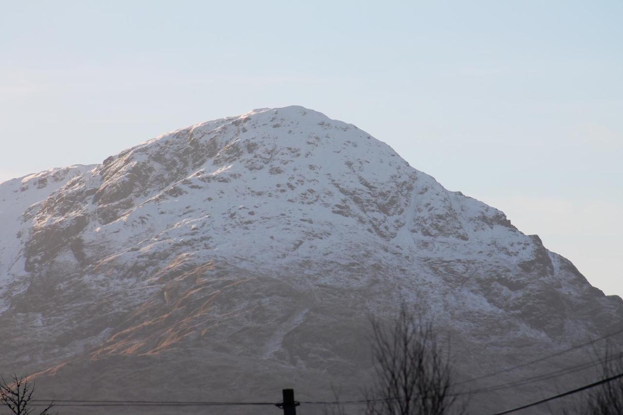 Loch Arklet House Bed & Breakfast Stirling Bagian luar foto