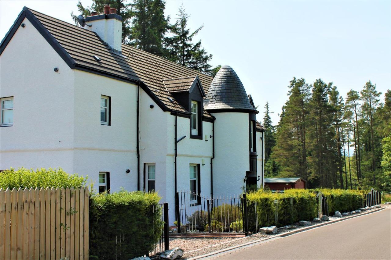Loch Arklet House Bed & Breakfast Stirling Bagian luar foto