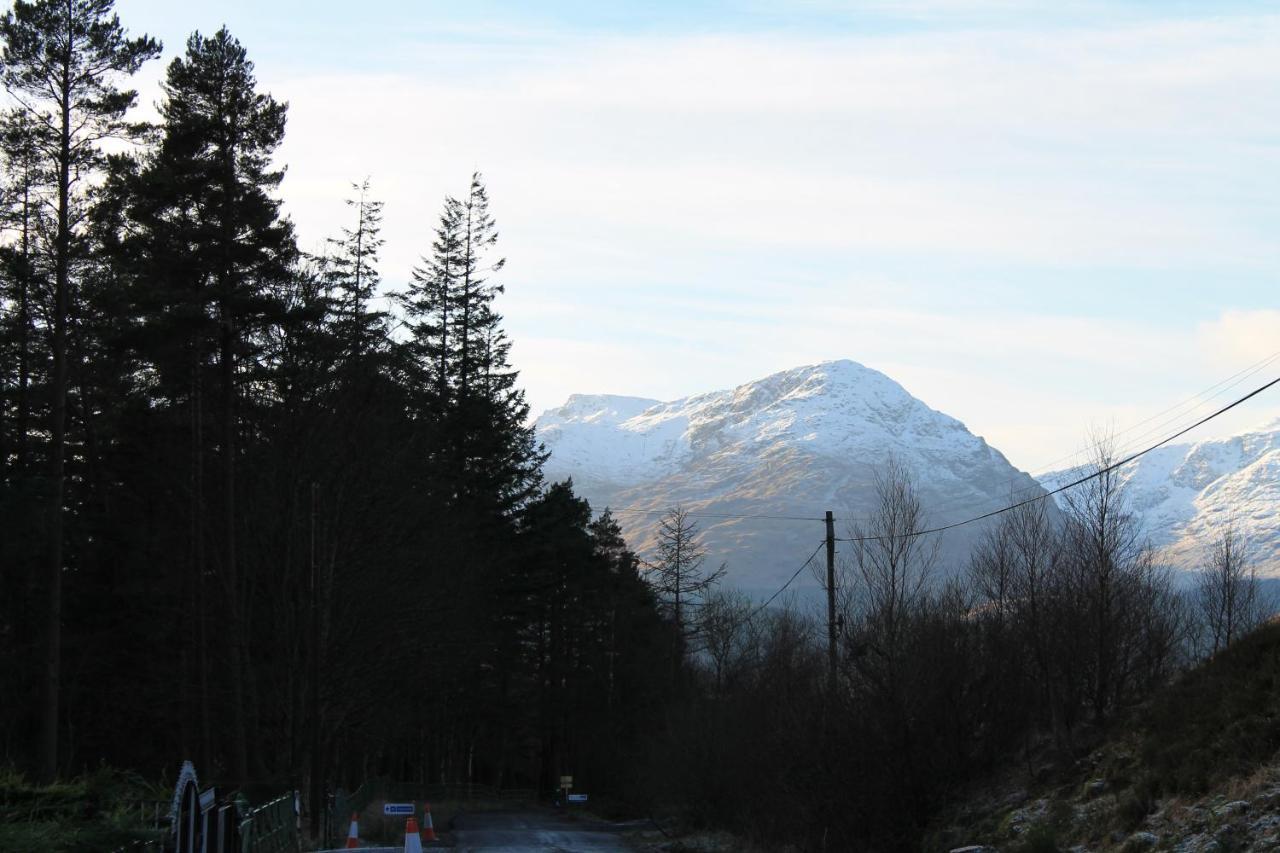 Loch Arklet House Bed & Breakfast Stirling Bagian luar foto