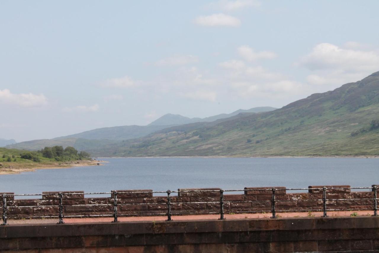 Loch Arklet House Bed & Breakfast Stirling Bagian luar foto
