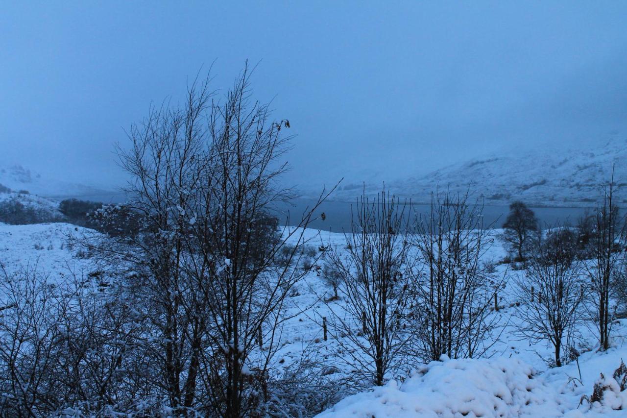 Loch Arklet House Bed & Breakfast Stirling Bagian luar foto