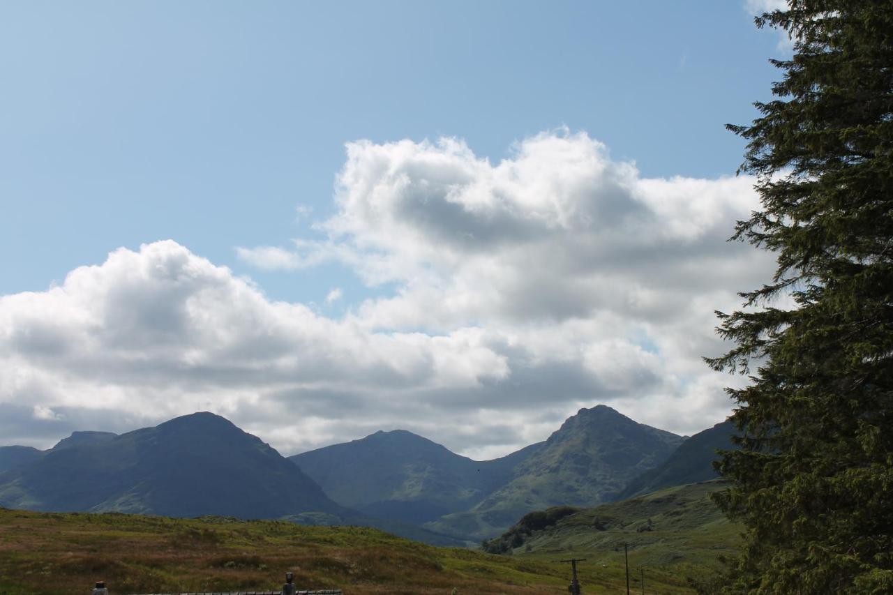 Loch Arklet House Bed & Breakfast Stirling Bagian luar foto