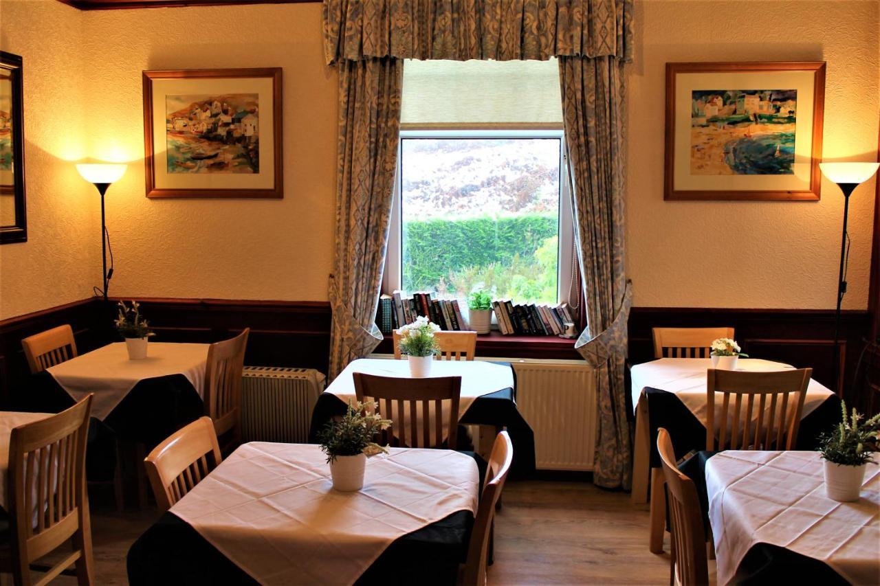 Loch Arklet House Bed & Breakfast Stirling Bagian luar foto