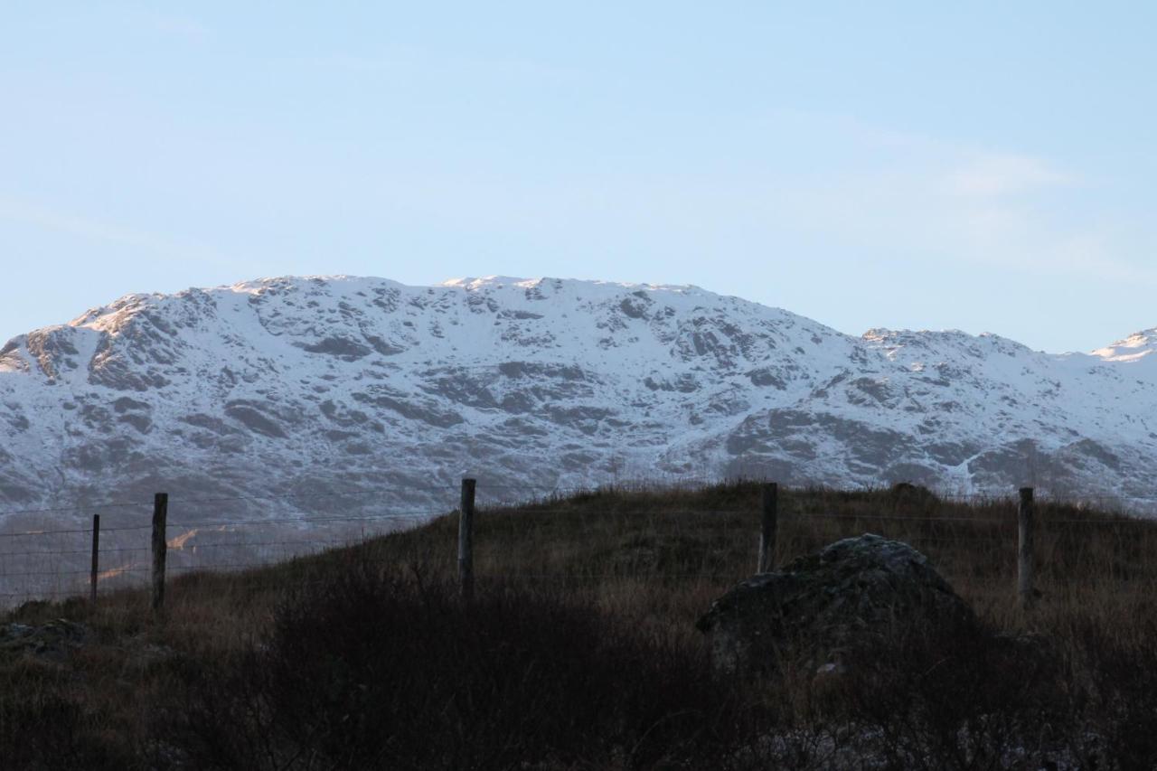 Loch Arklet House Bed & Breakfast Stirling Bagian luar foto