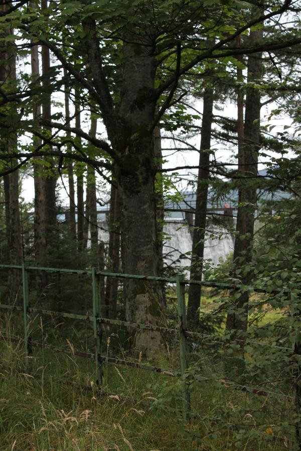 Loch Arklet House Bed & Breakfast Stirling Bagian luar foto