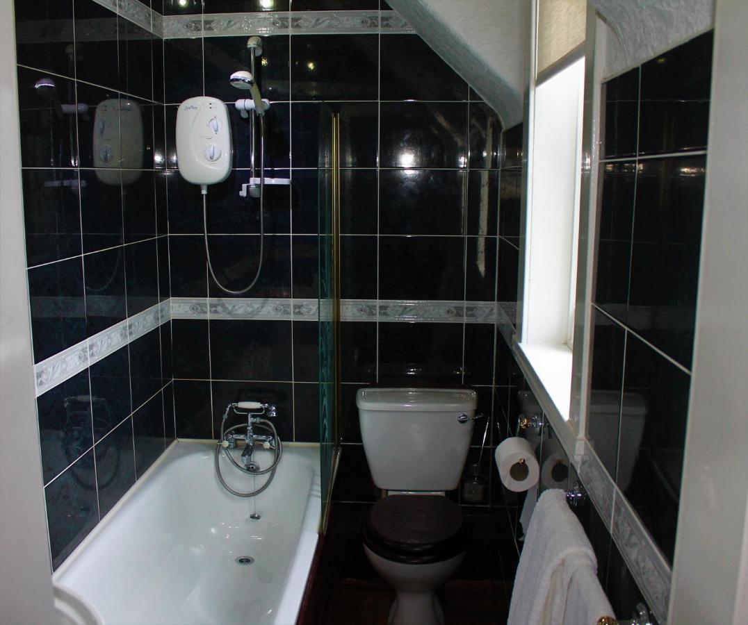 Loch Arklet House Bed & Breakfast Stirling Bagian luar foto