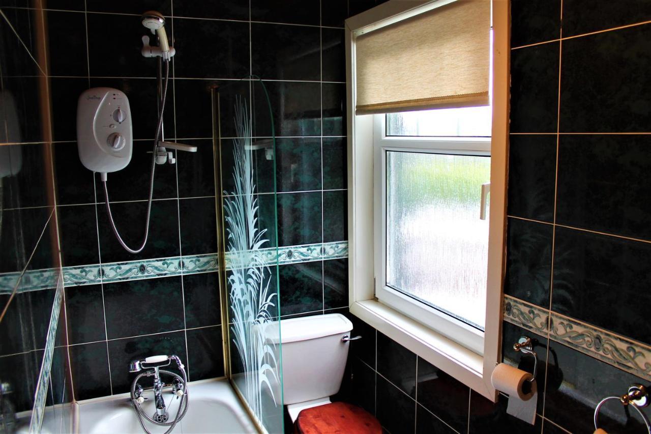 Loch Arklet House Bed & Breakfast Stirling Bagian luar foto