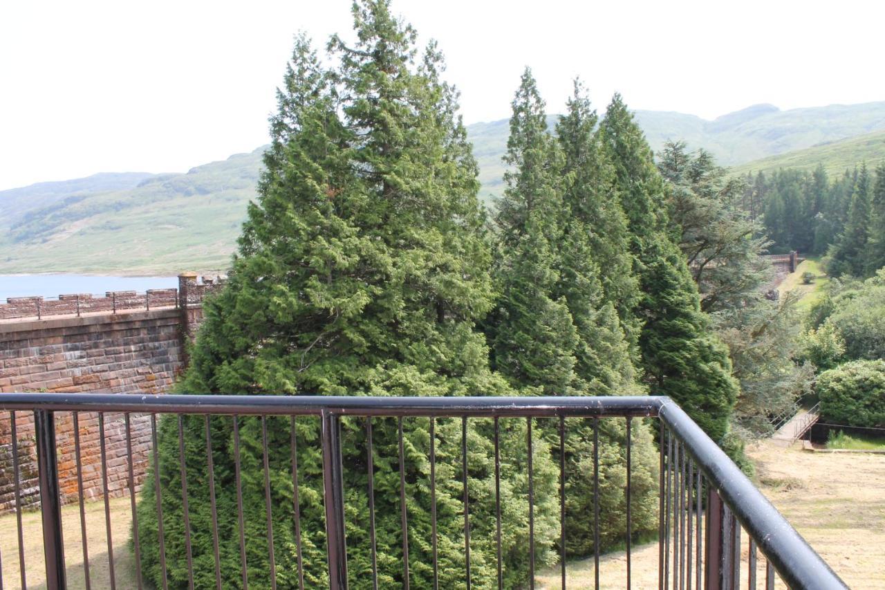 Loch Arklet House Bed & Breakfast Stirling Bagian luar foto