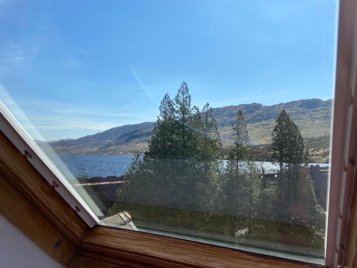 Loch Arklet House Bed & Breakfast Stirling Bagian luar foto