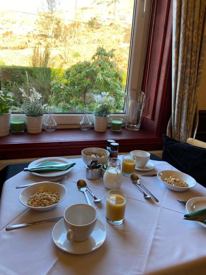 Loch Arklet House Bed & Breakfast Stirling Bagian luar foto
